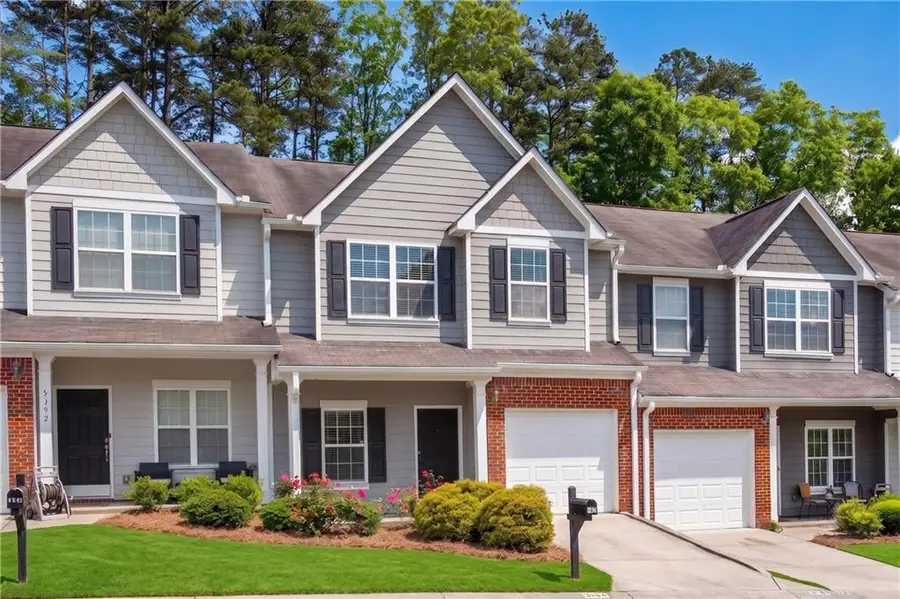 3194 Cedar Glade Lane, Buford, GA 30519 - #2