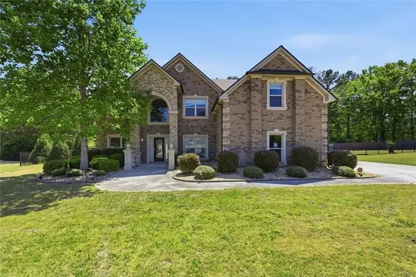1309 SW Marseille Court, Conyers, GA 30094