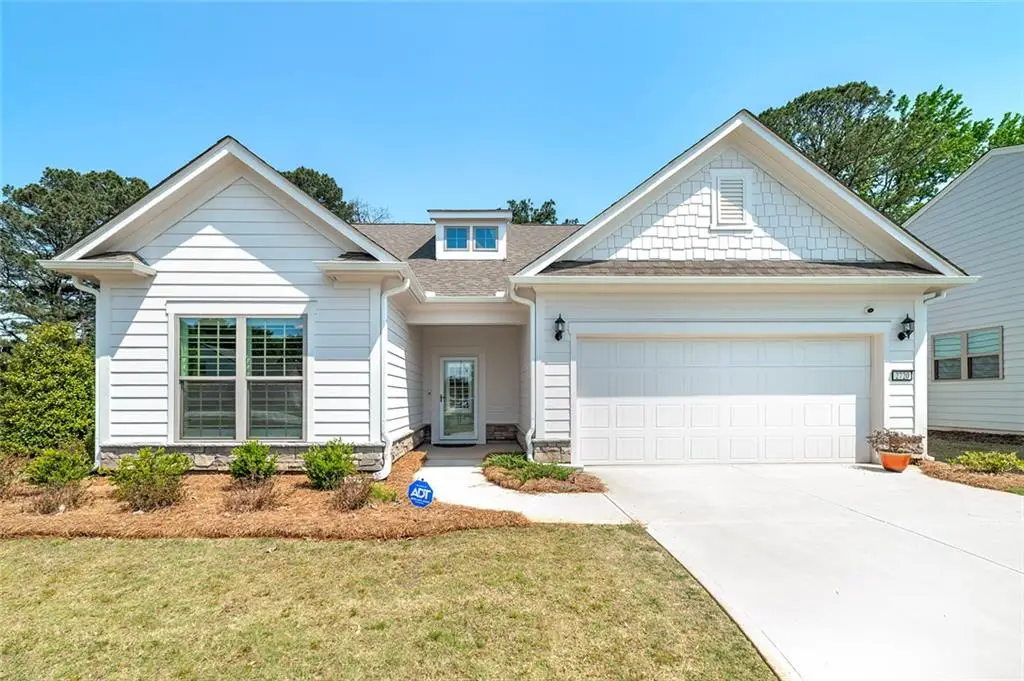 2720 Bateman Street, Powder Springs, GA 30127 - #1