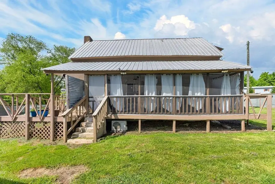 2731 Tate Road, Blairsville, GA 30512 - #2