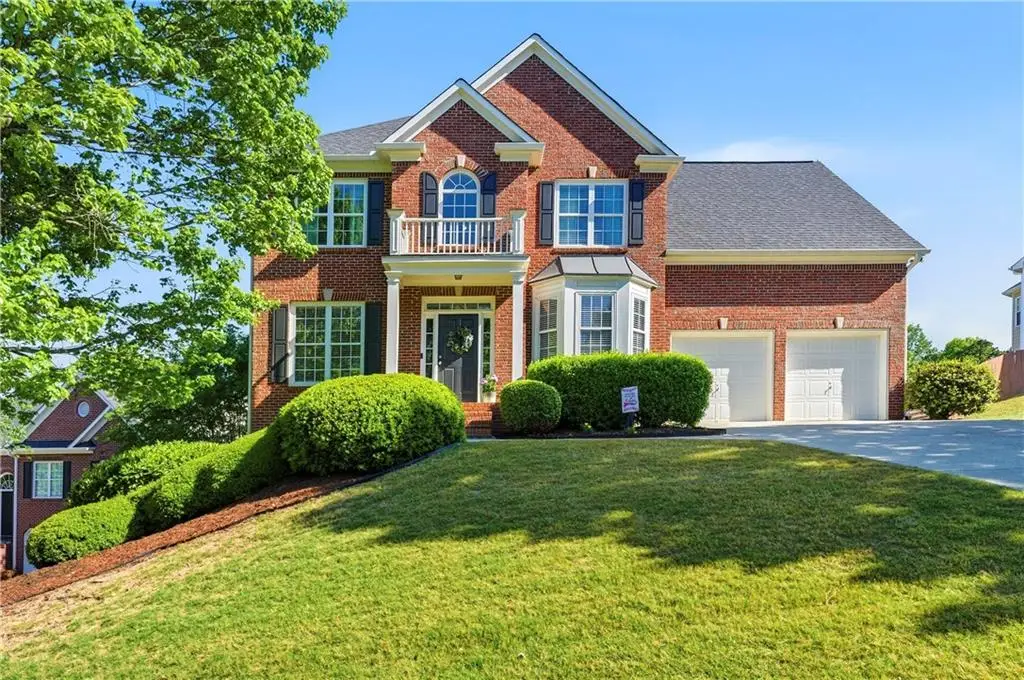 2638 Chandler Grove Court, Buford, GA 30519 - #1