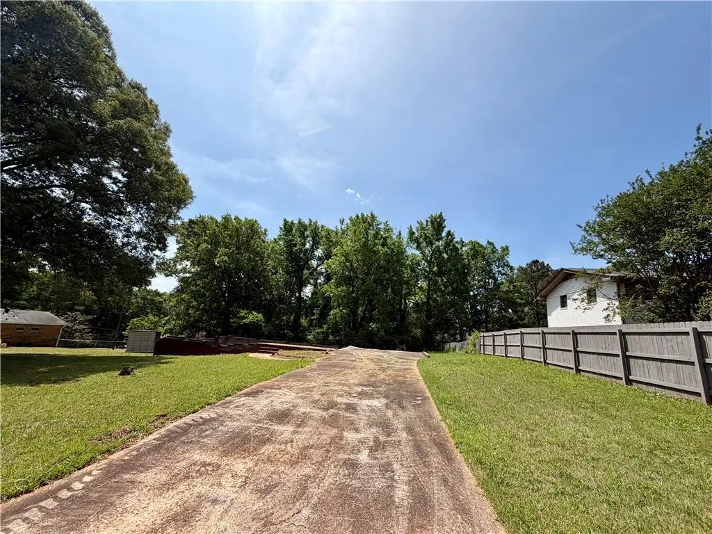6674 Birch Road, Douglasville, GA 30187 - #1