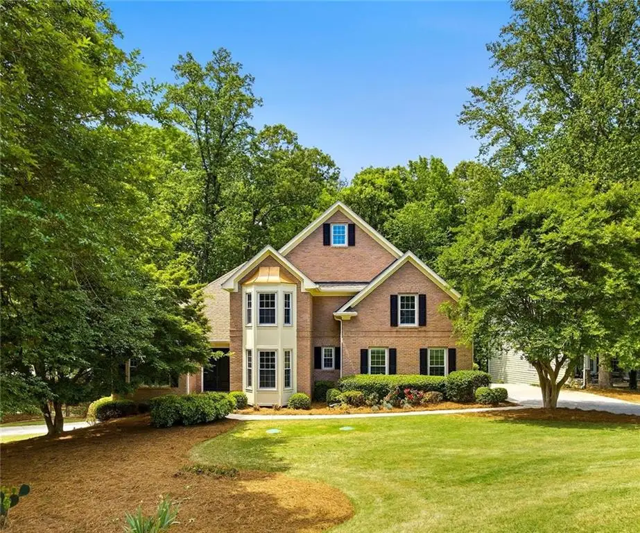 1325 Starboard Way, Cumming, GA 30041 - #1
