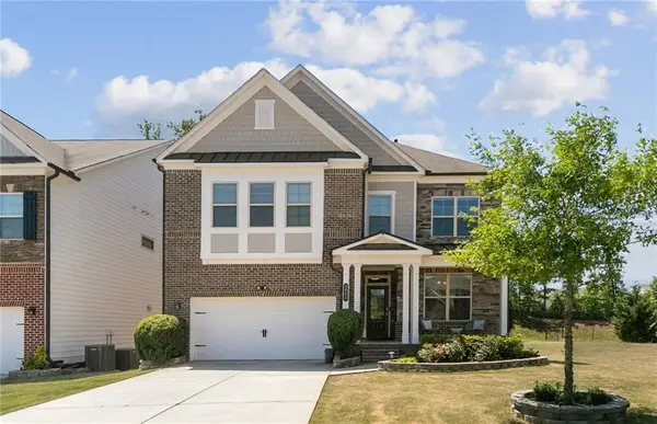3045 Durham Ridge Lane, Cumming, GA 30041