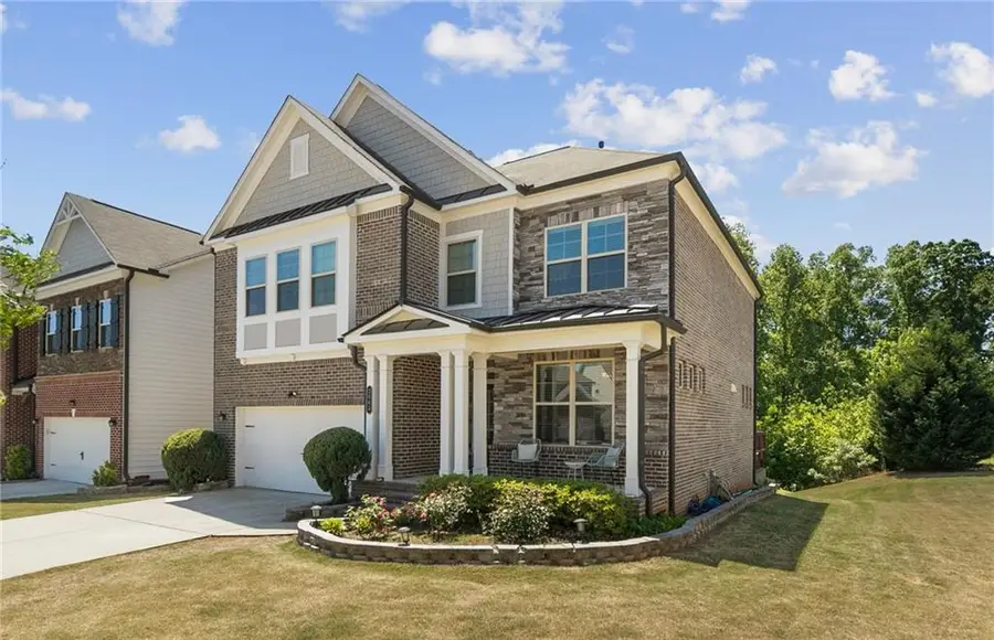3045 Durham Ridge Lane, Cumming, GA 30041 - #2