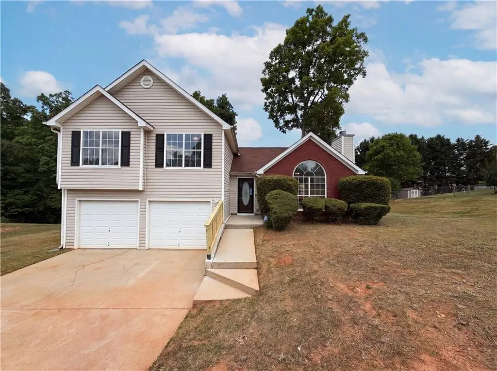 4484 Northridge Trail, Ellenwood, GA 30294 - #1