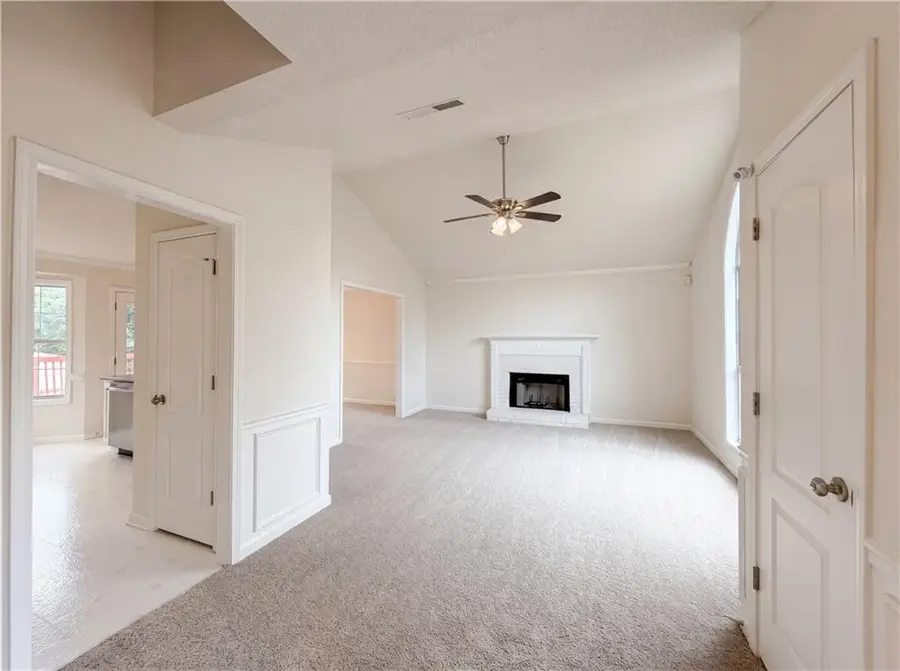 4484 Northridge Trail, Ellenwood, GA 30294 - #3