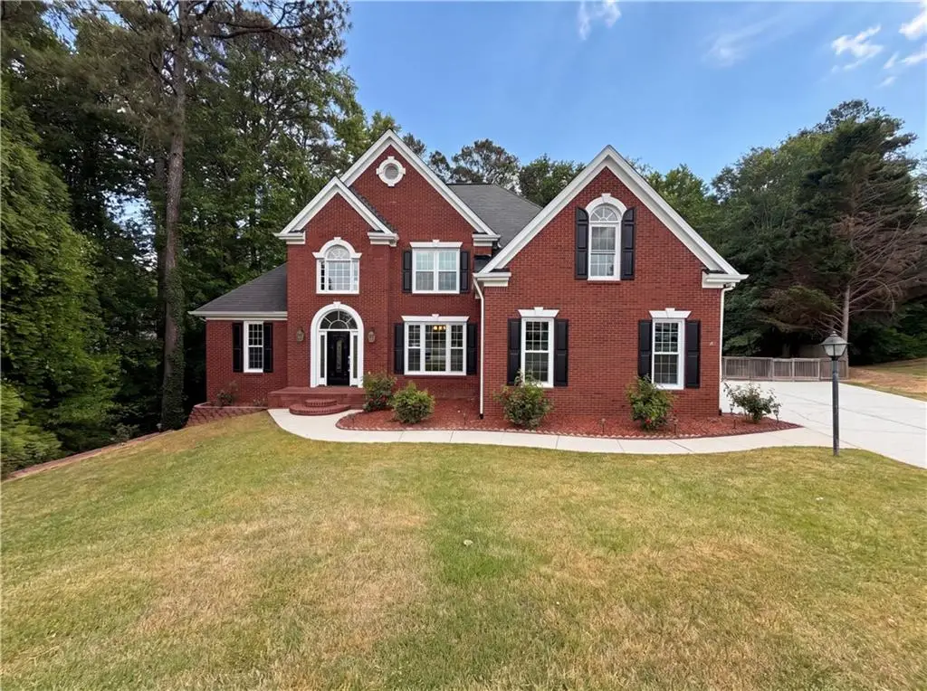 724 Beacon Cove, Lawrenceville, GA 30043 - #1