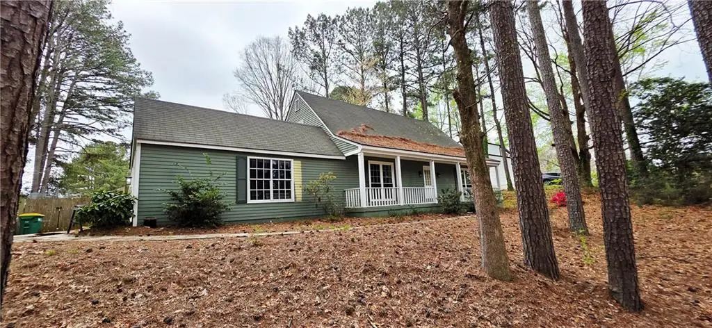 3957 Peachtree Corners Circle, Peachtree Corners, GA 30092 - #1