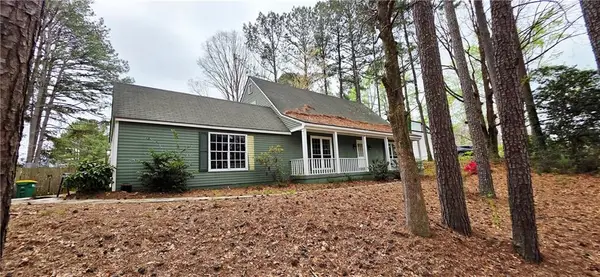 3957 Peachtree Corners Circle, Peachtree Corners, GA 30092