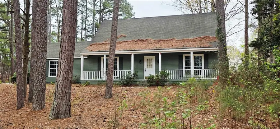 3957 Peachtree Corners Circle, Peachtree Corners, GA 30092 - #3