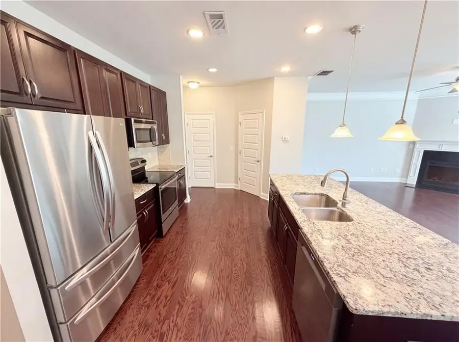 10555 Naramore Lane, Alpharetta, GA 30022 - #2