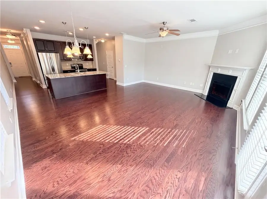 10555 Naramore Lane, Alpharetta, GA 30022 - #3