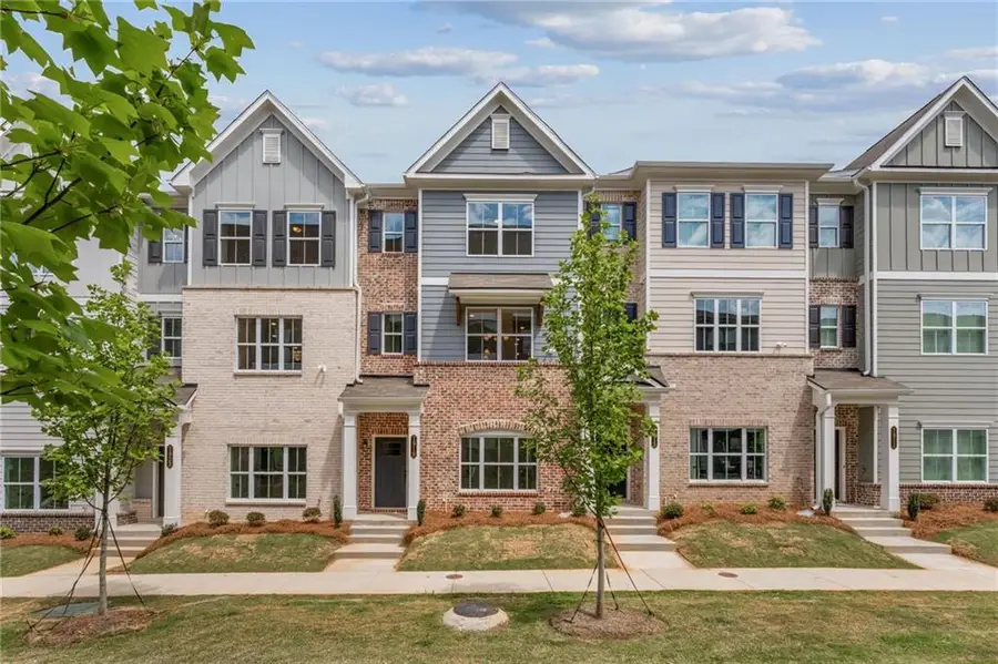 1919 Deco Drive, Kennesaw, GA 30144 - #2