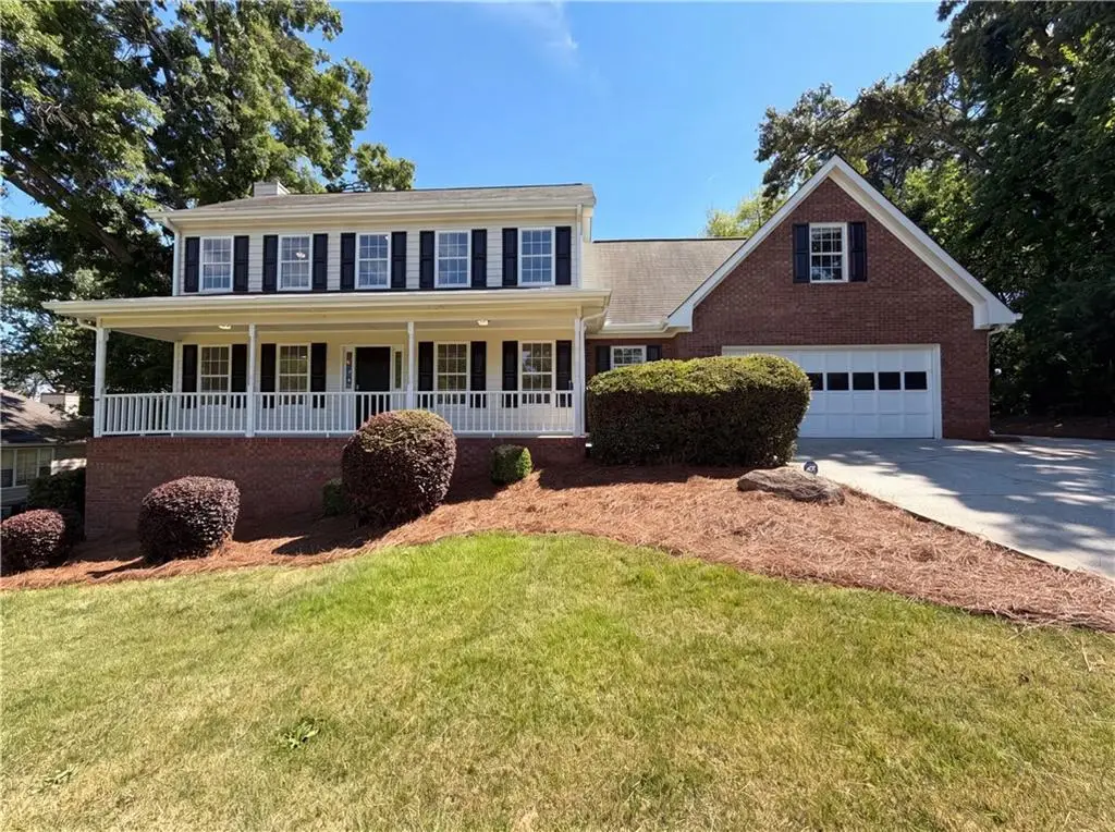 113 Ethel Lane, Stockbridge, GA 30281 - #1