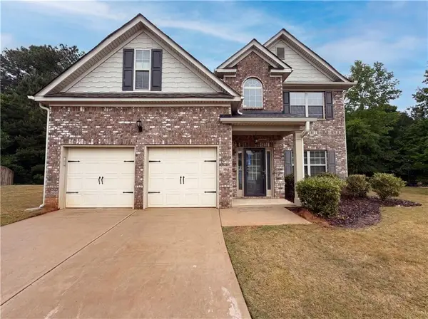 2627 Glenbrook Lane, Conyers, GA 30012