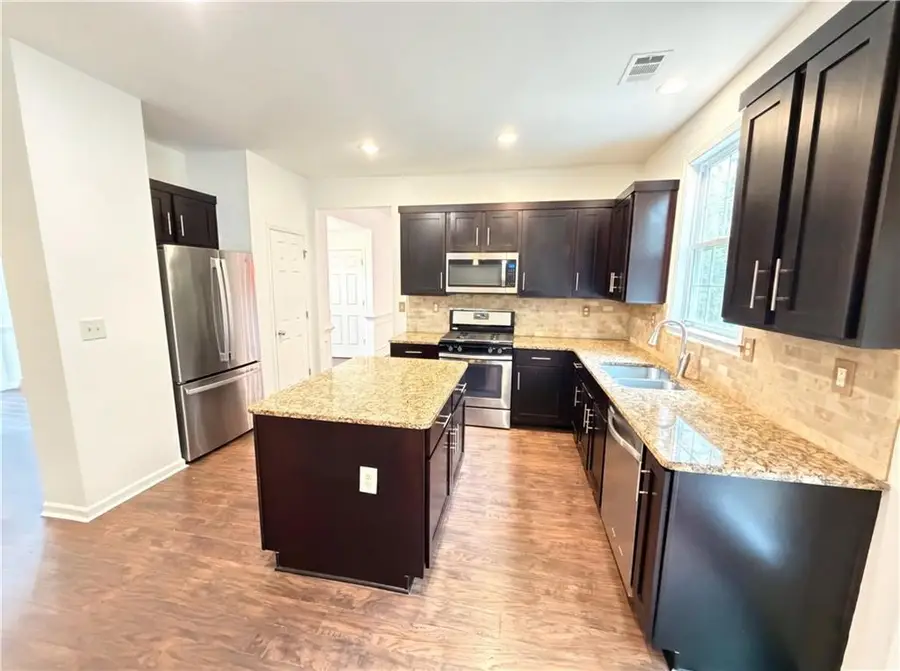 208 Autumn Trail, Acworth, GA 30102 - #2