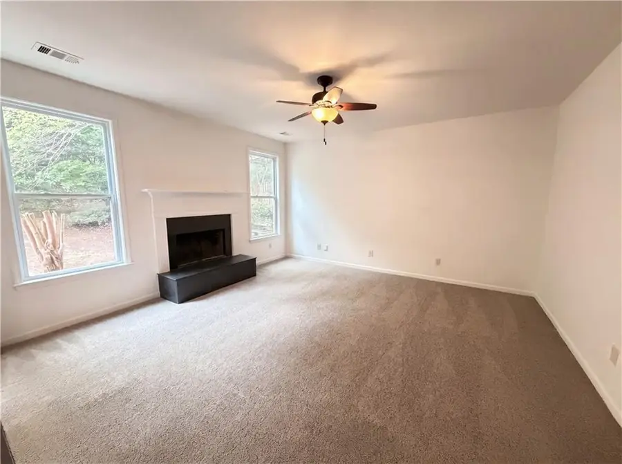 208 Autumn Trail, Acworth, GA 30102 - #3