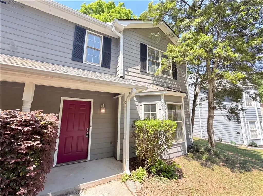 4558 Coopers Creek Place Se, Smyrna, GA 30082 - #1