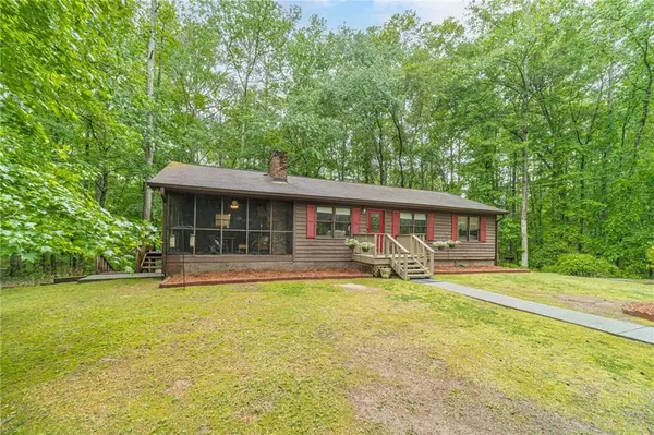 3661 Pennington Drive Se, Conyers, GA 30013