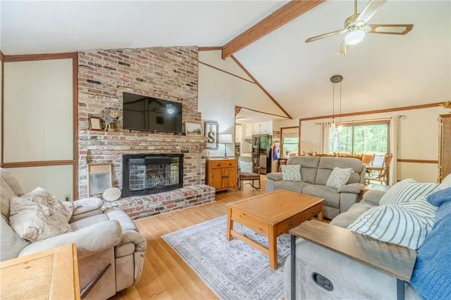 3661 Pennington Drive Se, Conyers, GA 30013 - #3