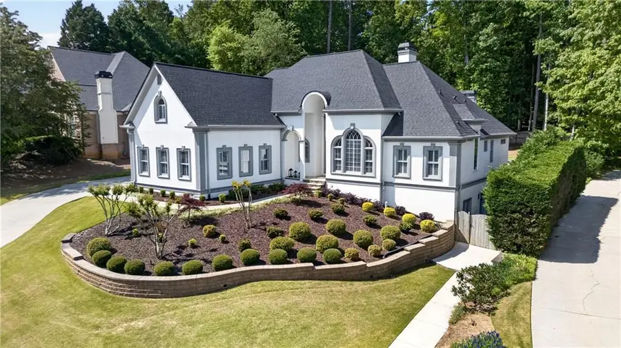 4164 Nobleman Point, Peachtree Corners, GA 30097 - #2