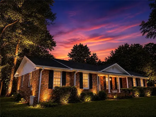 2925 Bob Bettis Road, Marietta, GA 30066
