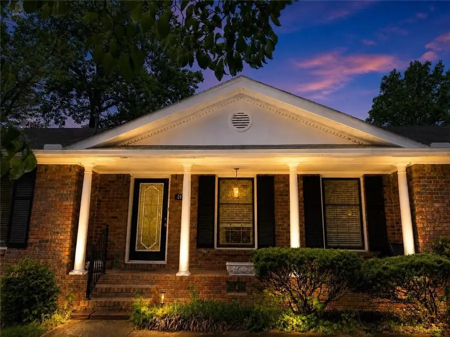 2925 Bob Bettis Road, Marietta, GA 30066 - #2