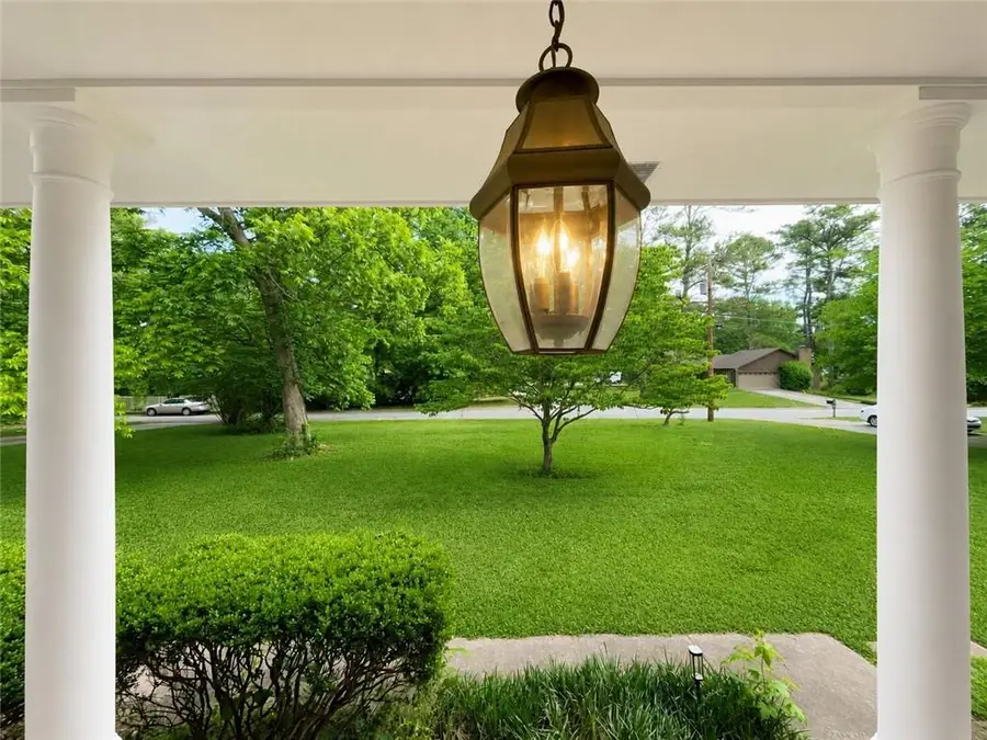 2925 Bob Bettis Road, Marietta, GA 30066 - #3