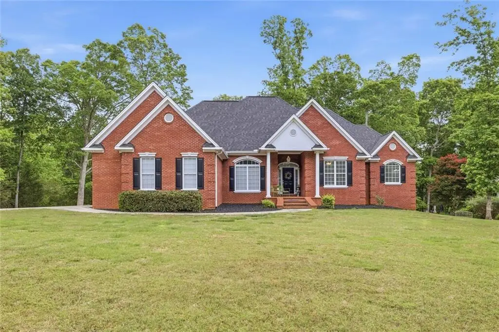 6654 Windvane Point, Clermont, GA 30527 - #1