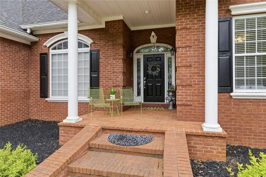 6654 Windvane Point, Clermont, GA 30527 - #3