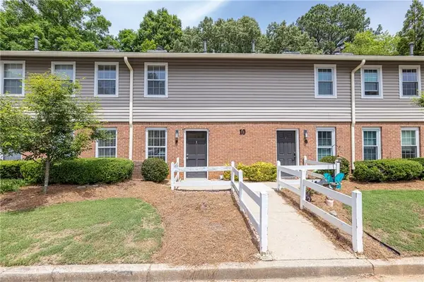 7750 Roswell Road #10F, Atlanta, GA 30350