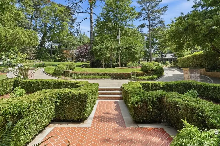 4144 Club Drive Ne, Atlanta, GA 30319 - #2