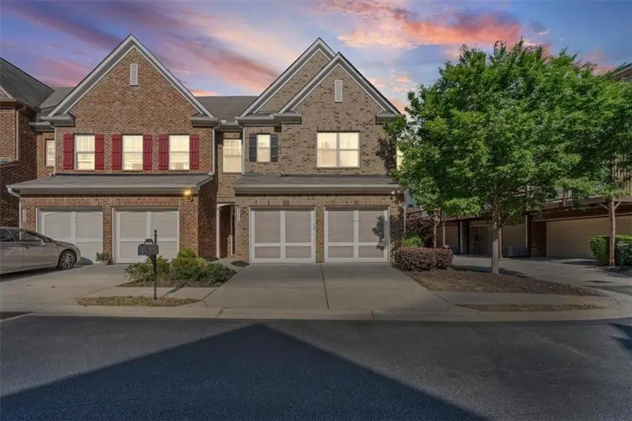 3344 Vintage Circle Se, Smyrna, GA 30080 - #2