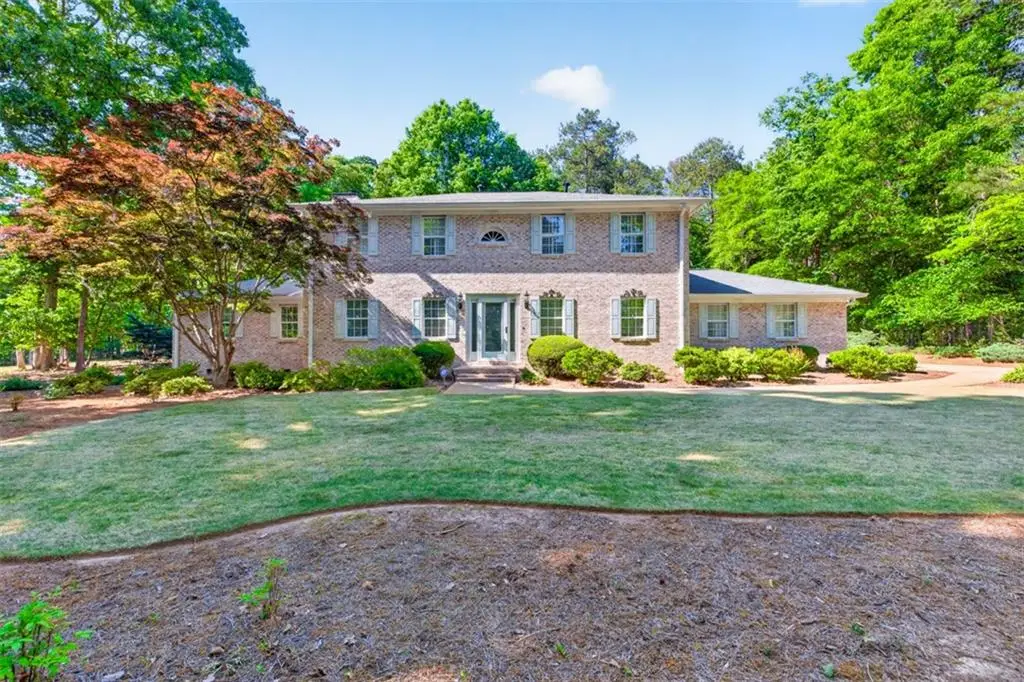 205 Allie Drive, McDonough, GA 30252 - #1