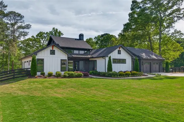 598 Roper Road, Canton, GA 30115