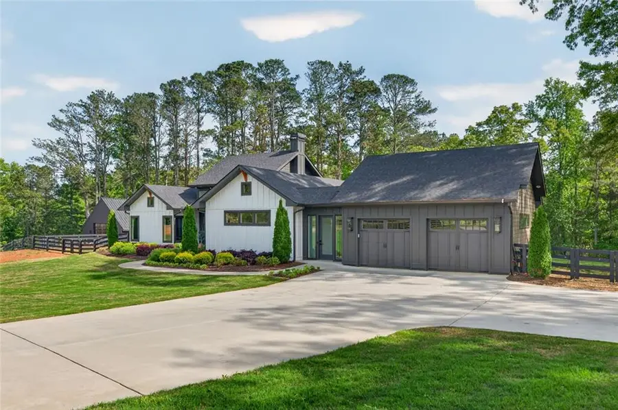 598 Roper Road, Canton, GA 30115 - #2