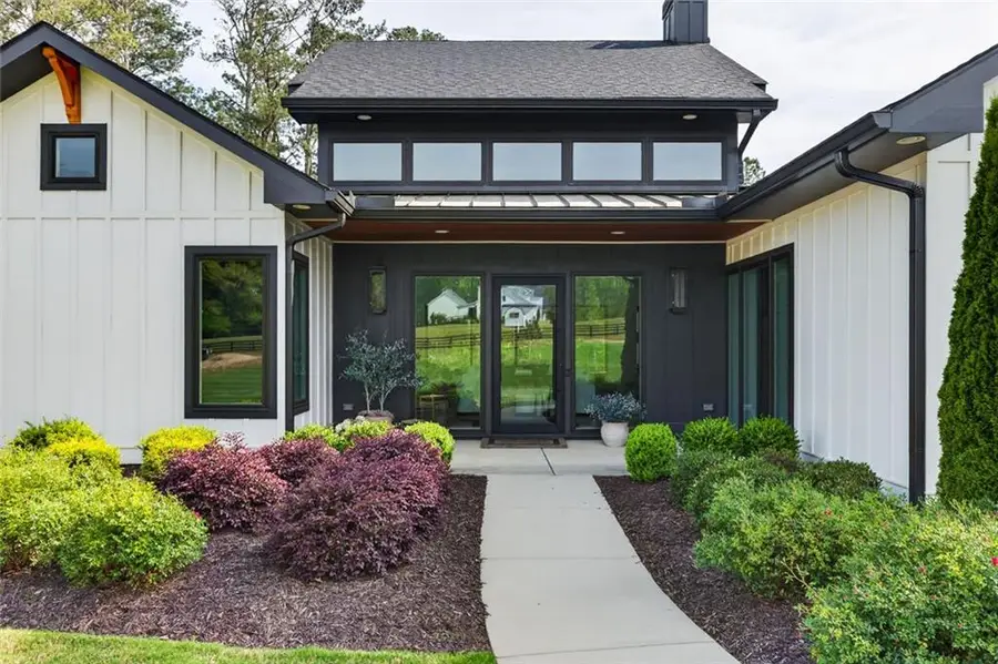 598 Roper Road, Canton, GA 30115 - #3