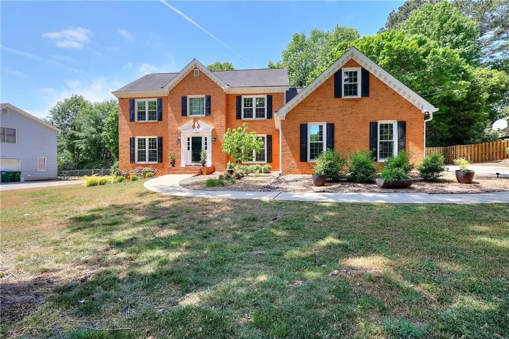 1151 Mary Lee Lane, Lilburn, GA 30047 - #1