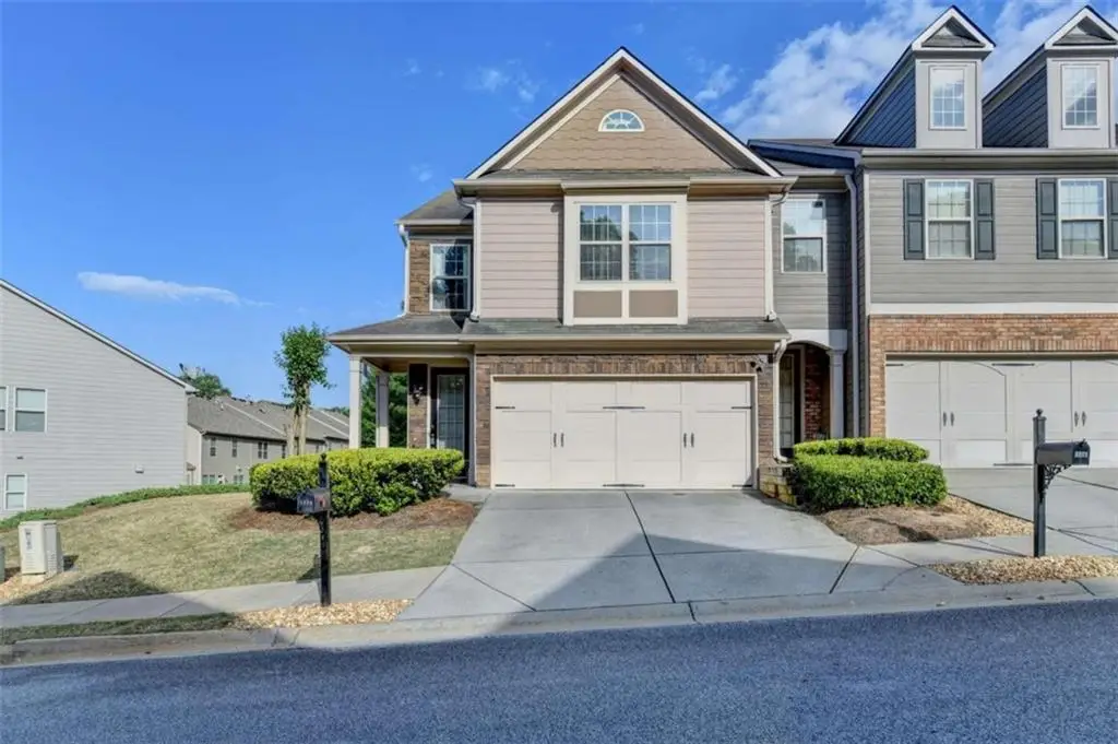 3375 Sardis Bend Drive, Buford, GA 30519 - #1
