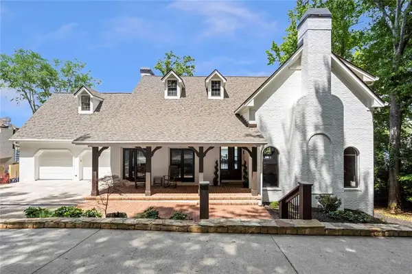 711 Eagles Mere Court, Alpharetta, GA 30005