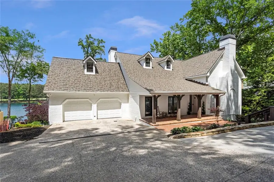 711 Eagles Mere Court, Alpharetta, GA 30005 - #3