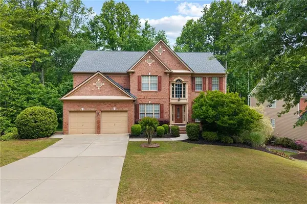 1620 Alvecote Court, Cumming, GA 30041