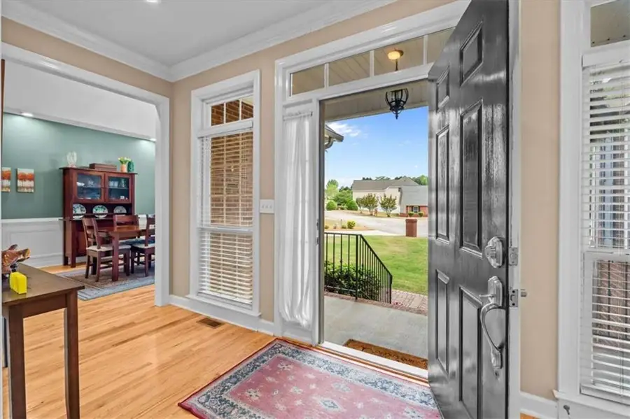 309 Plantation Walk, Carrollton, GA 30117 - #3