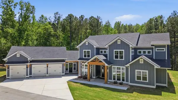 1416 Mount Bethel Road, Mcdonough, GA 30252