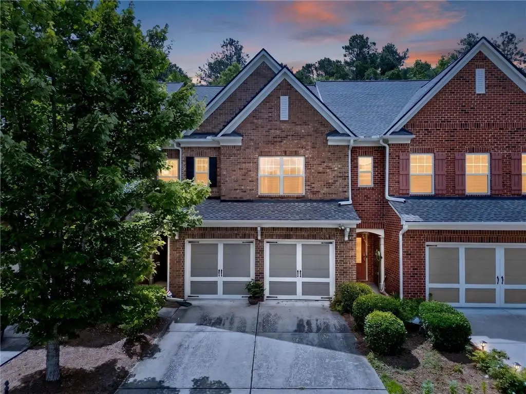 6050 Shiloh Woods Drive, Cumming, GA 30040 - #1