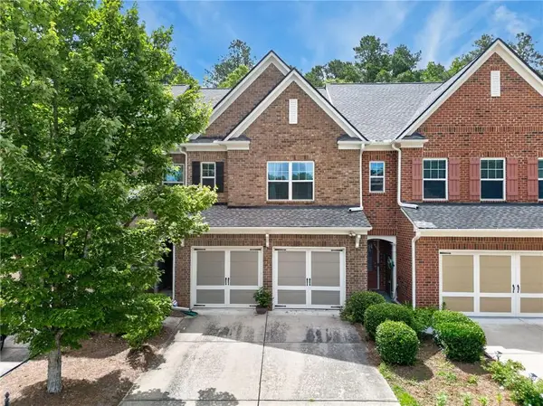 6050 Shiloh Woods Drive, Cumming, GA 30040