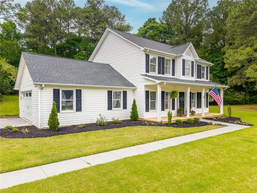 226 Charles Drive Ne, Calhoun, GA 30701 - #2