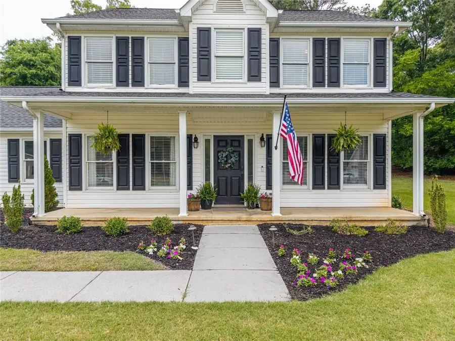 226 Charles Drive Ne, Calhoun, GA 30701 - #3