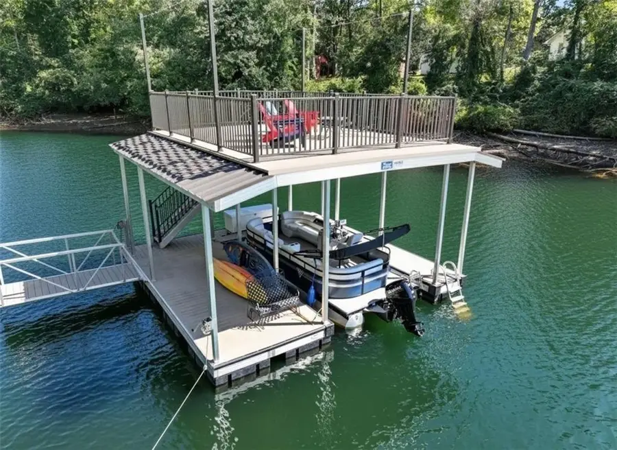 1056 Overlook Drive, Dawsonville, GA 30534 - #2